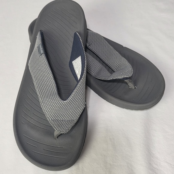 Hey Dude Other - Hey Dude Slip On Sandles Men's Size 12 (US) Gray